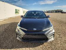 2020 Toyota Corolla - Photo 8