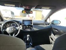 2020 Toyota Corolla - Photo 19