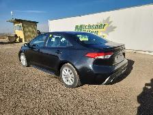 2020 Toyota Corolla - Photo 30