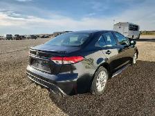 2020 Toyota Corolla - Photo 31