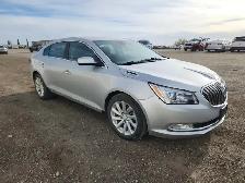 2015 Buick LaCrosse - Photo 2