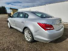 2015 Buick LaCrosse - Photo 3