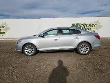 2015 Buick LaCrosse - Photo 5
