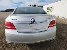 2015 Buick LaCrosse - Photo 6