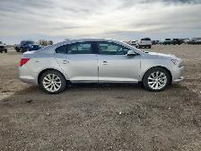 2015 Buick LaCrosse - Photo 7