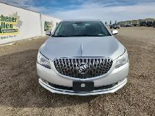 2015 Buick LaCrosse - Photo 8