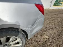 2015 Buick LaCrosse - Photo 31