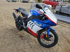 2024 Buell 1190 Hammerhead - Photo 2