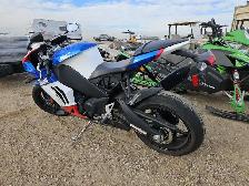 2024 Buell 1190 Hammerhead - Photo 3