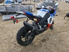 2024 Buell 1190 Hammerhead - Photo 4