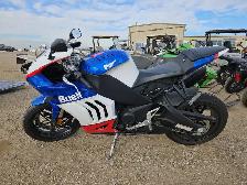 2024 Buell 1190 Hammerhead - Photo 5