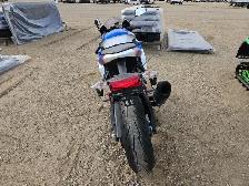 2024 Buell 1190 Hammerhead - Photo 6