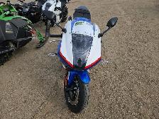 2024 Buell 1190 Hammerhead - Photo 8
