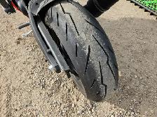 2024 Buell 1190 Hammerhead - Photo 10