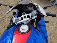 2024 Buell 1190 Hammerhead - Photo 13
