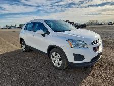 2013 Chevrolet Trax - Photo 2