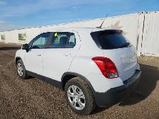 2013 Chevrolet Trax - Photo 3