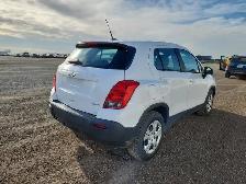 2013 Chevrolet Trax - Photo 4