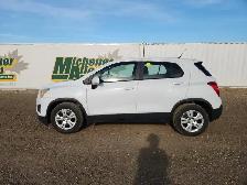 2013 Chevrolet Trax - Photo 5