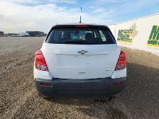 2013 Chevrolet Trax - Photo 6