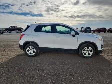 2013 Chevrolet Trax - Photo 7