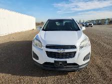 2013 Chevrolet Trax - Photo 9