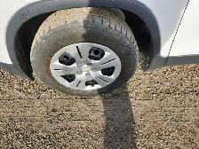 2013 Chevrolet Trax - Photo 11
