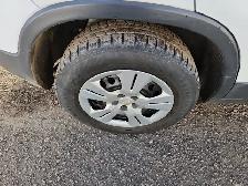 2013 Chevrolet Trax - Photo 12