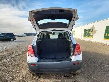 2013 Chevrolet Trax - Photo 16