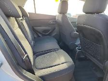 2013 Chevrolet Trax - Photo 17