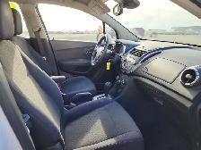 2013 Chevrolet Trax - Photo 18