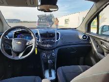 2013 Chevrolet Trax - Photo 19