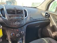 2013 Chevrolet Trax - Photo 21