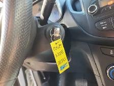 2013 Chevrolet Trax - Photo 24