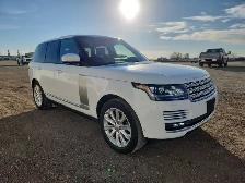 2014 Land Rover Range Rover - Photo 2
