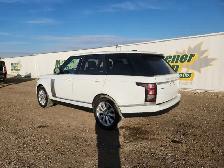 2014 Land Rover Range Rover - Photo 3