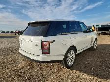 2014 Land Rover Range Rover - Photo 4