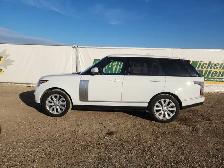 2014 Land Rover Range Rover - Photo 5