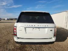 2014 Land Rover Range Rover - Photo 6