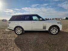 2014 Land Rover Range Rover - Photo 7