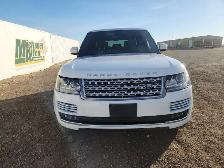 2014 Land Rover Range Rover - Photo 8