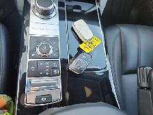 2014 Land Rover Range Rover - Photo 25