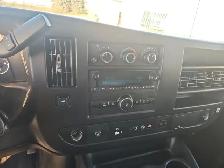 2020 GMC Savana - Photo 21