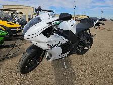 2024 Buell Hammerhead