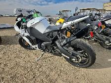 2024 Buell Hammerhead - Photo 3
