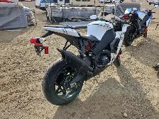 2024 Buell Hammerhead - Photo 4