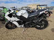2024 Buell Hammerhead - Photo 5