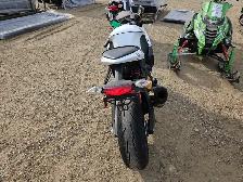 2024 Buell Hammerhead - Photo 6