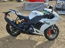 2024 Buell Hammerhead - Photo 7