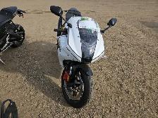 2024 Buell Hammerhead - Photo 8